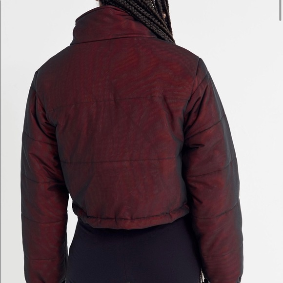 I AM GIA Road Warrior Jacket

Free Domestic and International Shipping - Picture 3 of 6